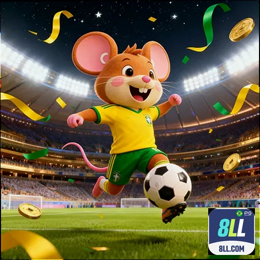 Jogos ao vivo - 8ll